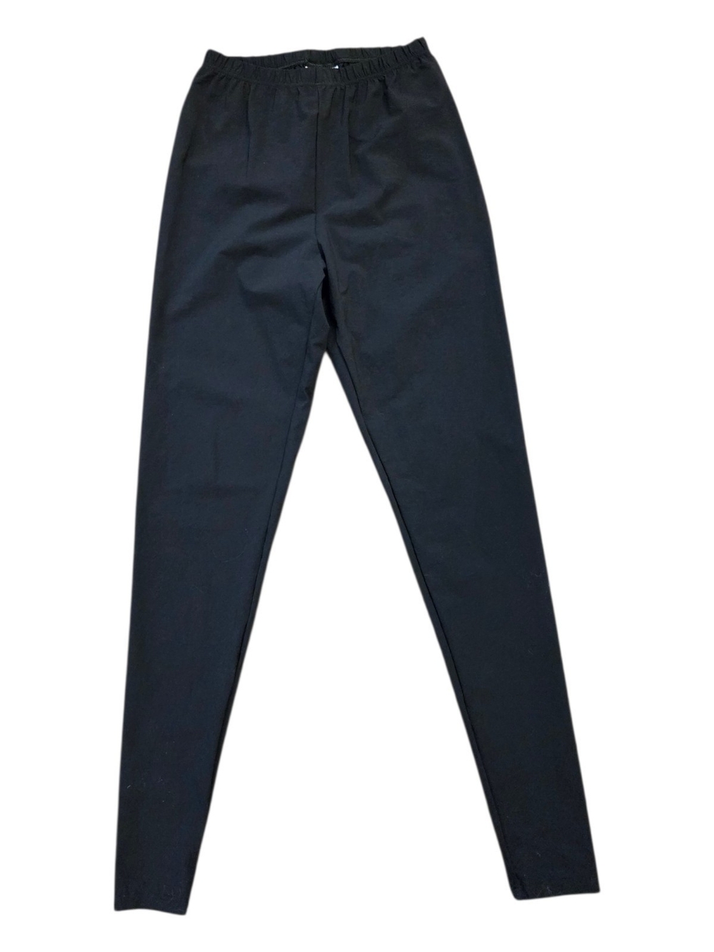 Solumbra Sun Protection Swim Pants Tights Women's Black - Sz M